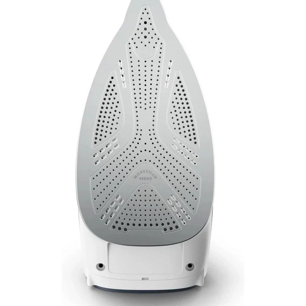 Rowenta Iron Steamer for Clothes Professional 1725-Watts Steam Iron - Blue